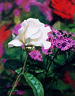 Asbury Rose