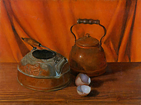 Copper