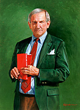 Dan Leslie Bowden