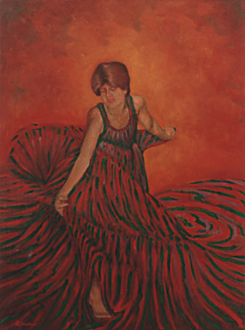 Dancer