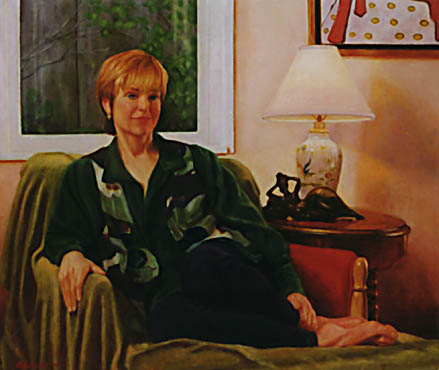Jill Eikenberry