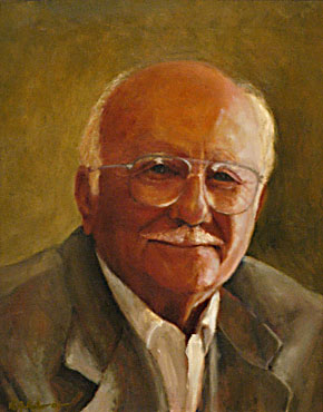 Irwin Ravinett