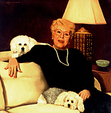 Josephine Montoya