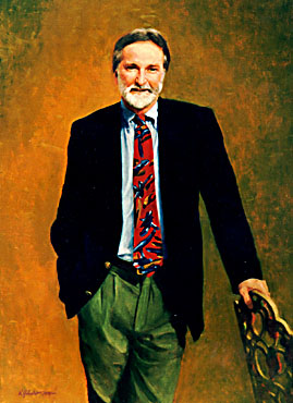 Paul de Lorey