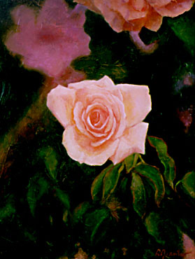 Perfect Rose