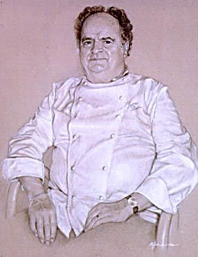 Rene Verdon