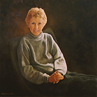 Susan Claymon