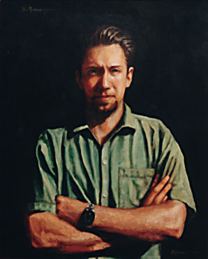 Young Writer